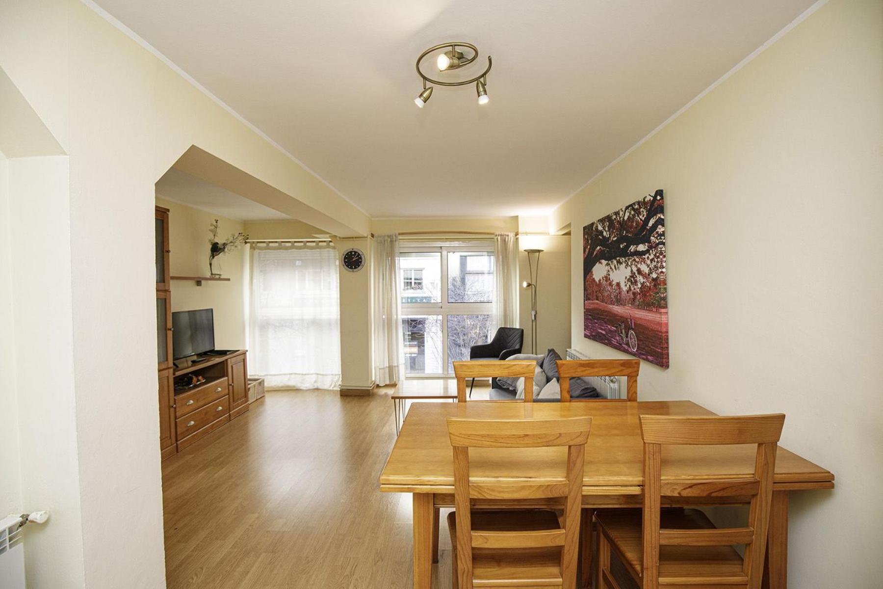 Apartamento Centrico En Girona Apartamento Exterior foto
