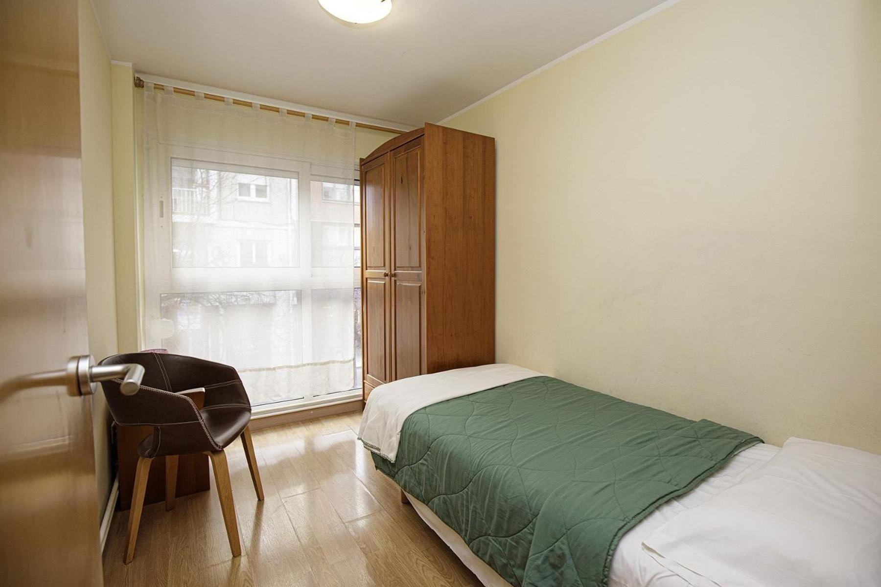 Apartamento Centrico En Girona Apartamento Exterior foto