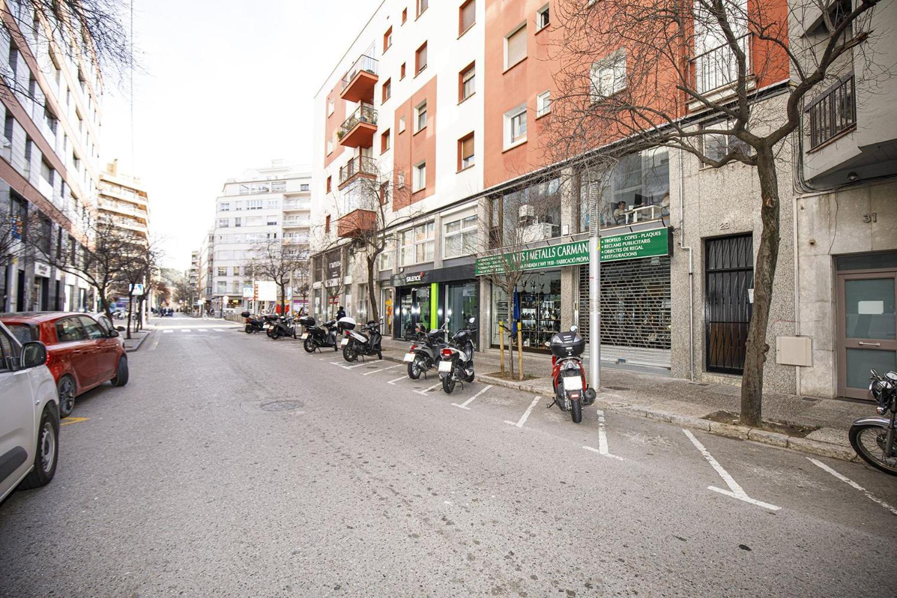 Apartamento Centrico En Girona Apartamento Exterior foto